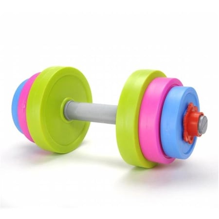 Az Trading & Import AZ Trading & Import PS940 Kids Adjustable Dumbbell Toy Set PS940